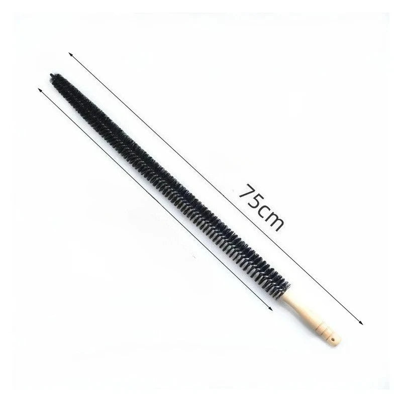 Flexible Long Cleaning Brush – Radiator, Dryer & Drain Duster