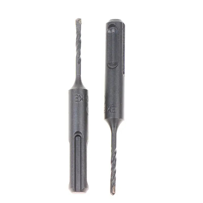 SDS Plus 3mm Concrete Drill Bits Cross Tip 85mm | 2/4/10Pcs