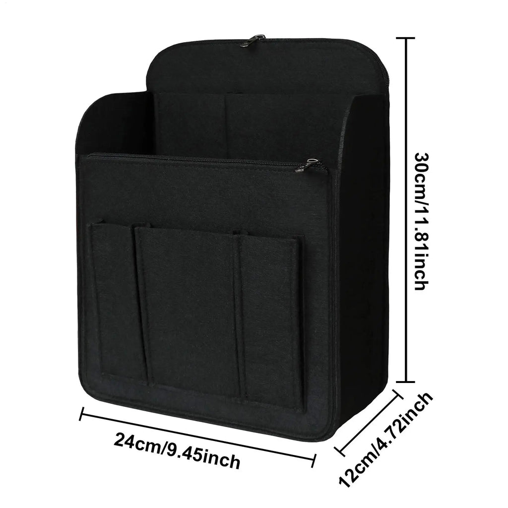 Backpack Organizer Insert – Multi-Compartment Storage Bag