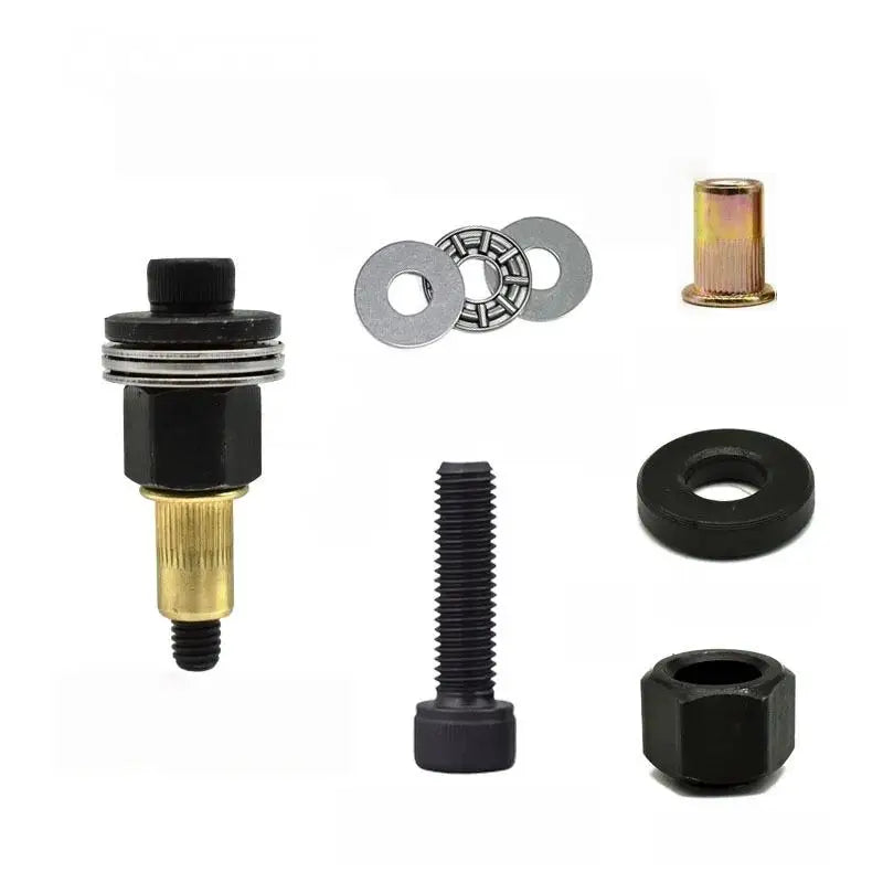 Manual Rivet Nut Tool Kit M3–M12 | 1–7 Piece Set Rivet Nut Tool Kit Nixie