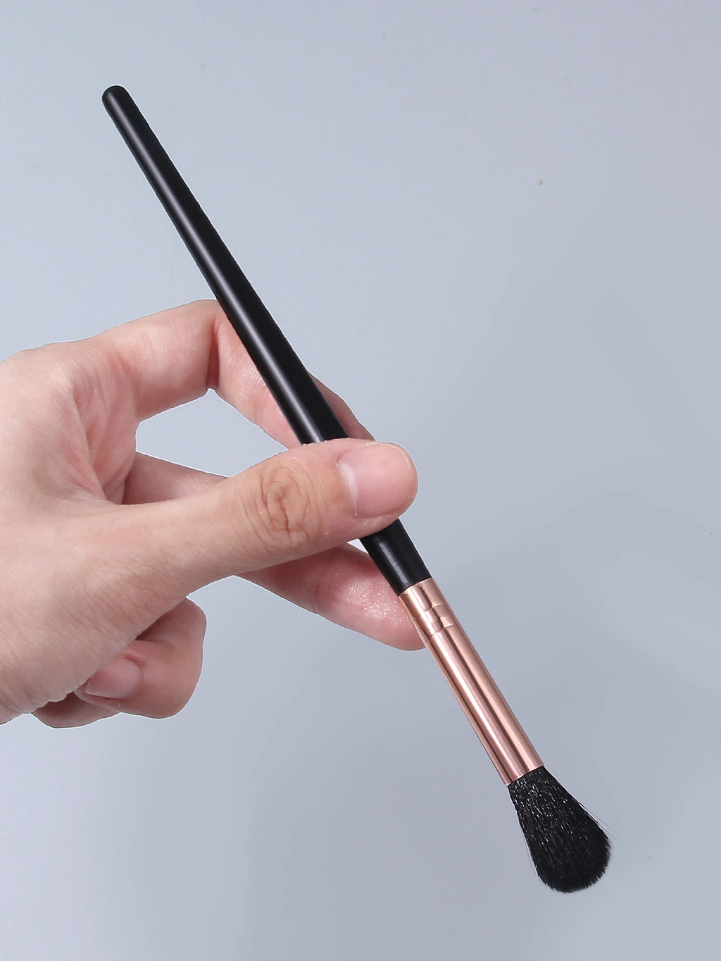 Nixie Multifunctional Highlighter Blush & Contour Makeup Brush Makeup Brush Nixie