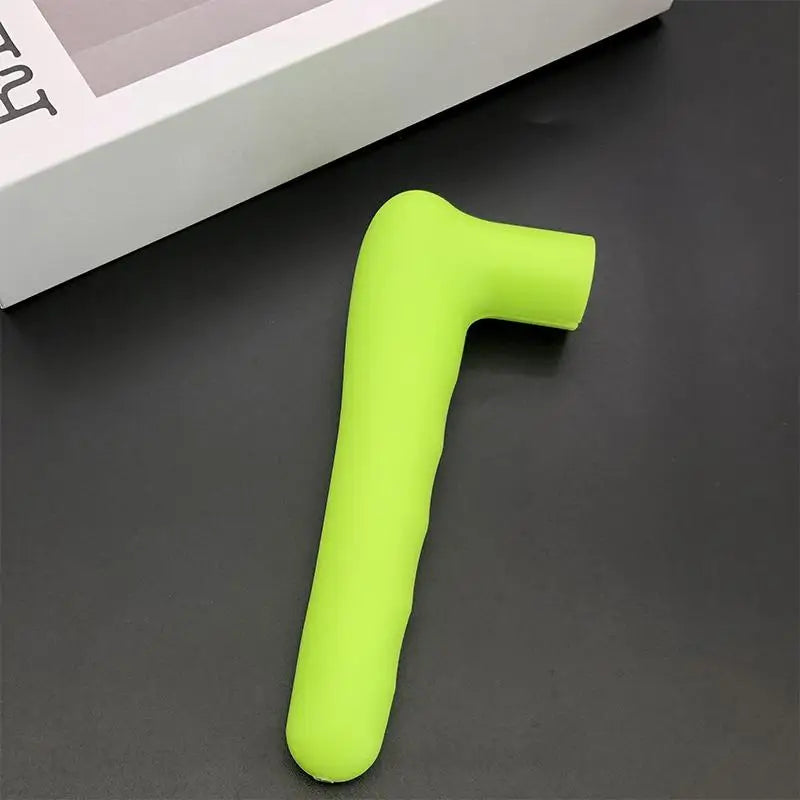 Silicone Door Knob Cover – Anti-Slip Kids Safety Protector Door Knob Cover Nixie green