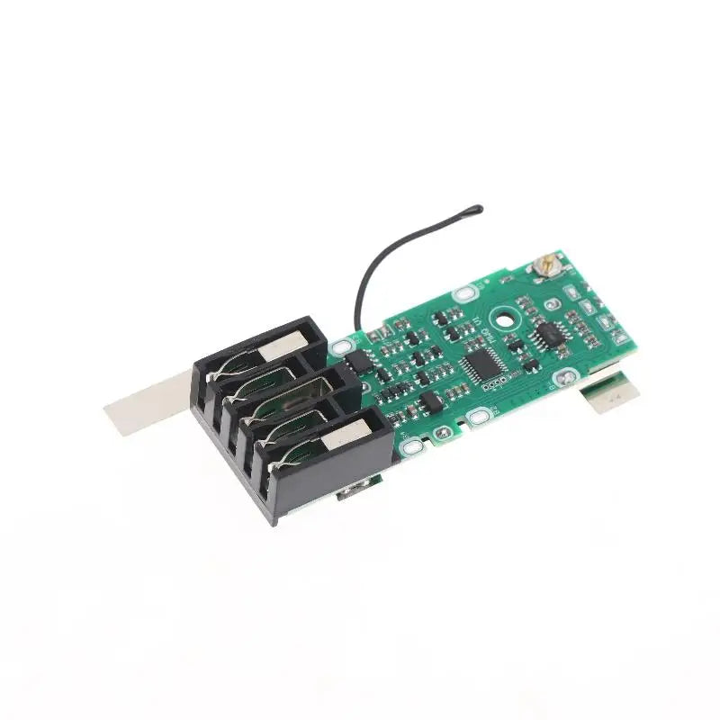 M18 18V Li-ion Battery DIY PCB Charging Protection Circuit Board PCB Protection Board Nixie