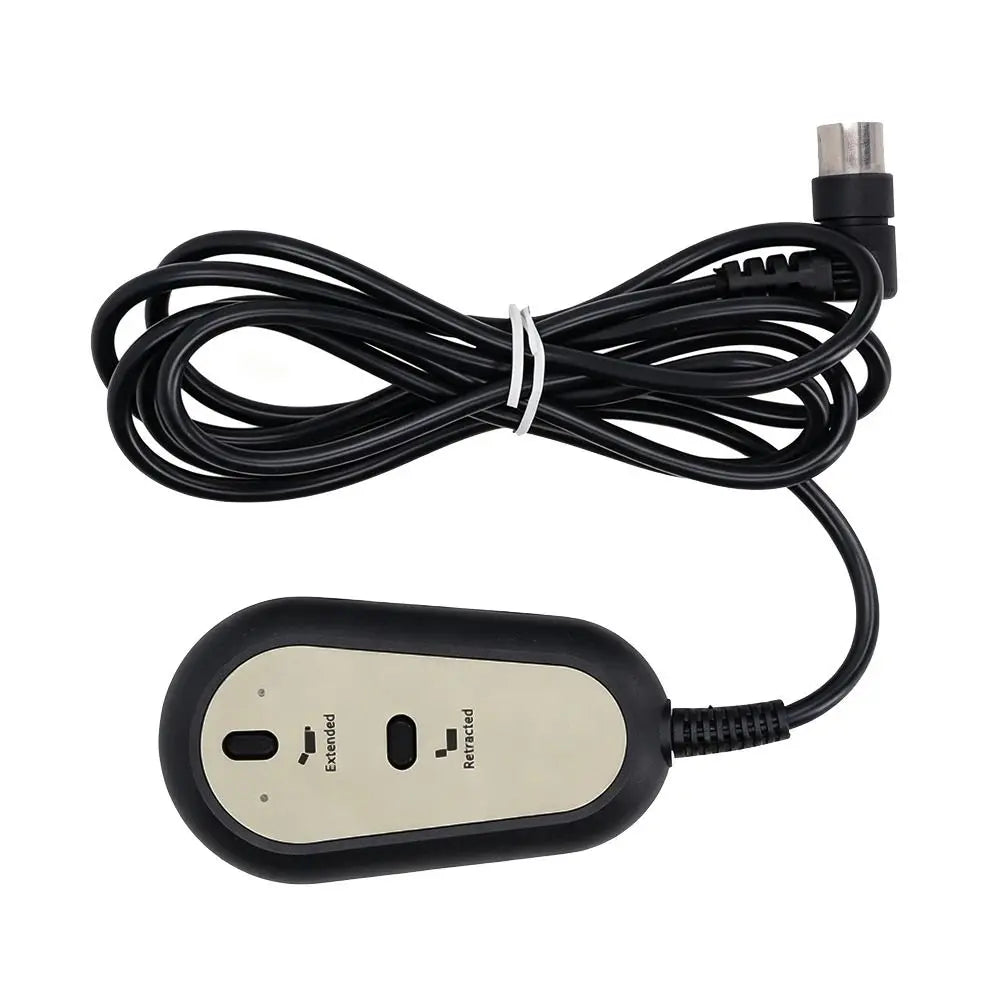 5-Pin Power Recliner Hand Controller Replacement Remote