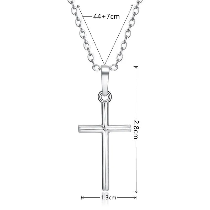 2pcs Unisex Pendant Necklace Set – Gold & Silver Alloy Pendant Necklace Set Nixie
