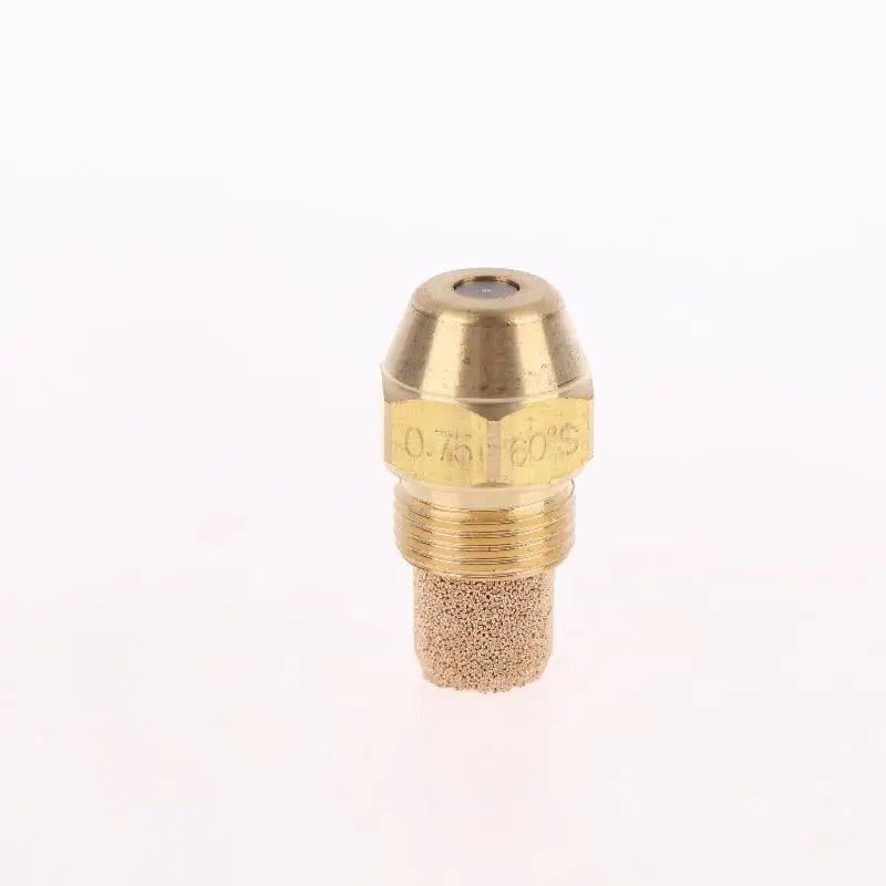 Brass Fuel Oil Burner Nozzle – High Precision & Corrosion Resistant Oil Burner Nozzle Nixie A4