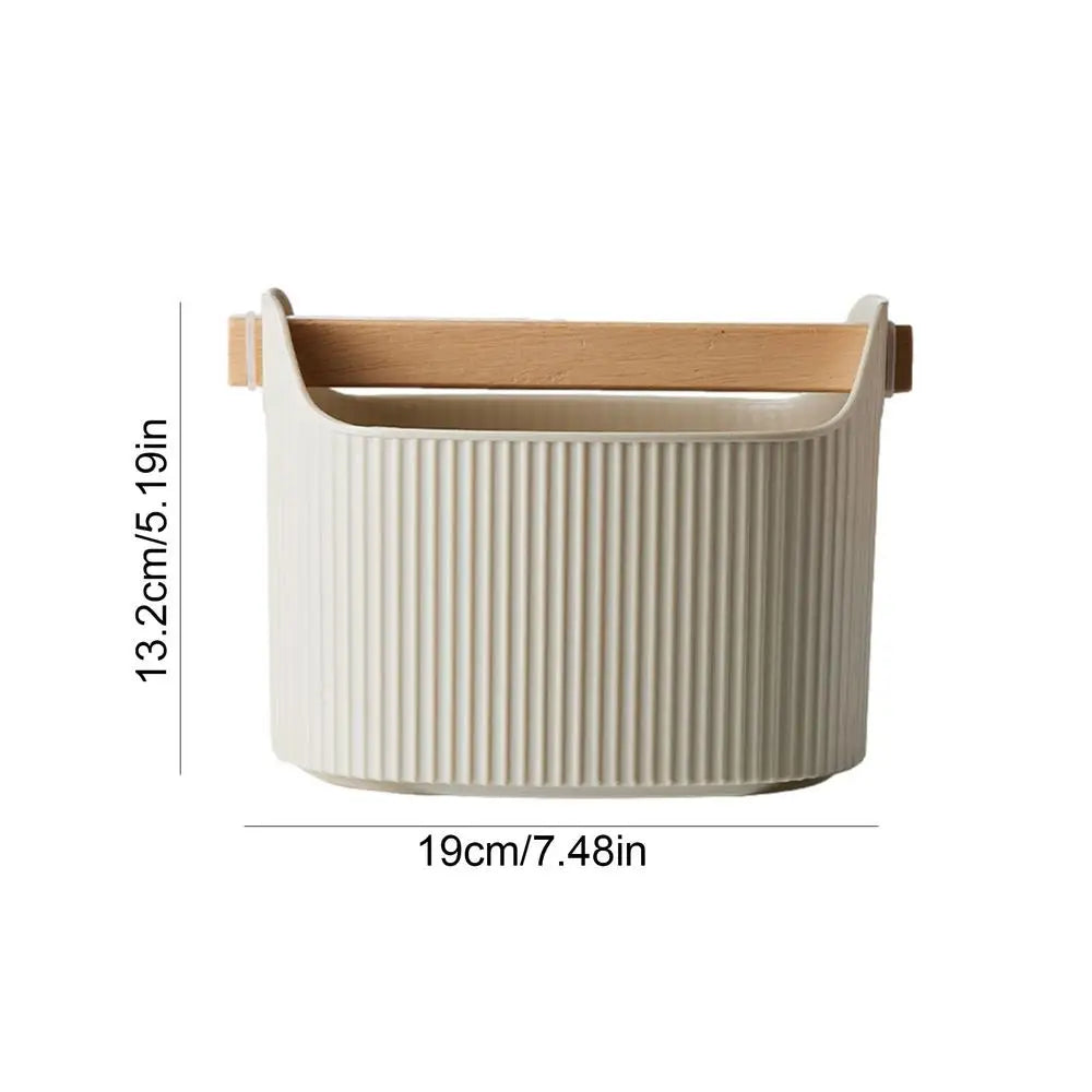 Coffee Knock Box 1300ml | Espresso Grounds Bin – Nixie