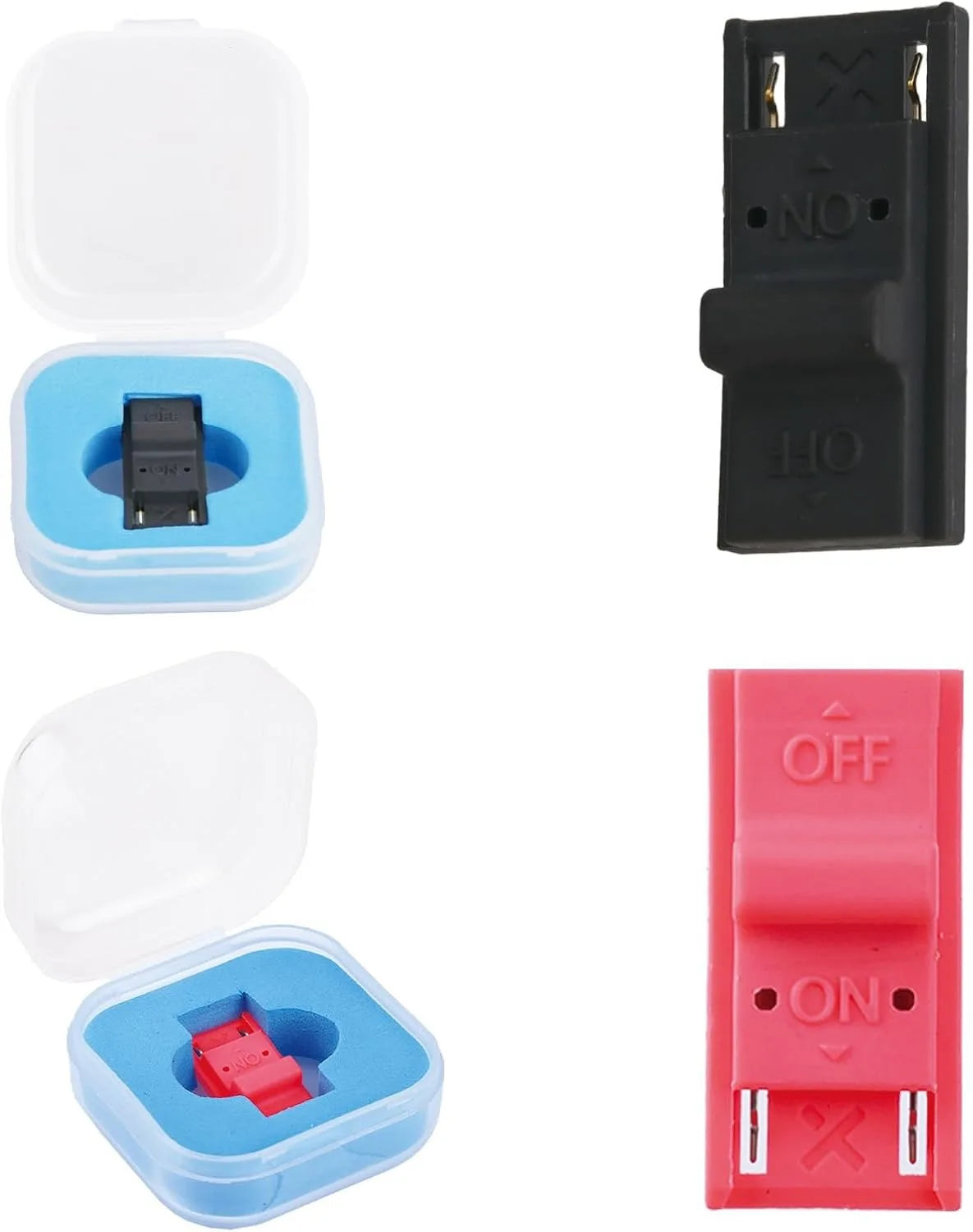 RCM Jig Tool for Switch Console – Plastic RCM Loader Clip