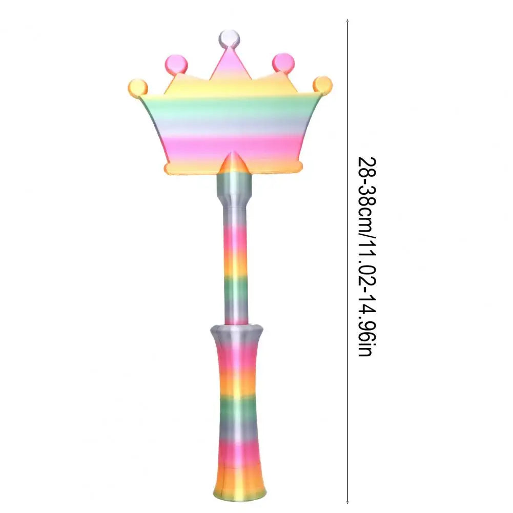 3D Printed Magical Wand Contactless Card Holder | Tap to Pay Novelty Card Holder Nixie