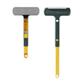2-in-1 Window Screen Cleaning Brush with Extendable Handle
