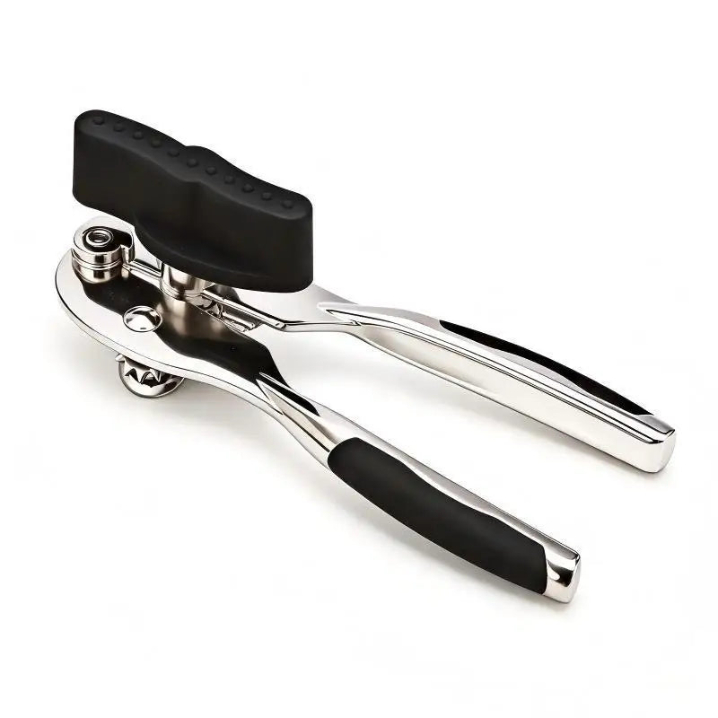4-in-1 Stainless Steel Kitchen Opener Set – JETTING Kitchen Opener Set Nixie