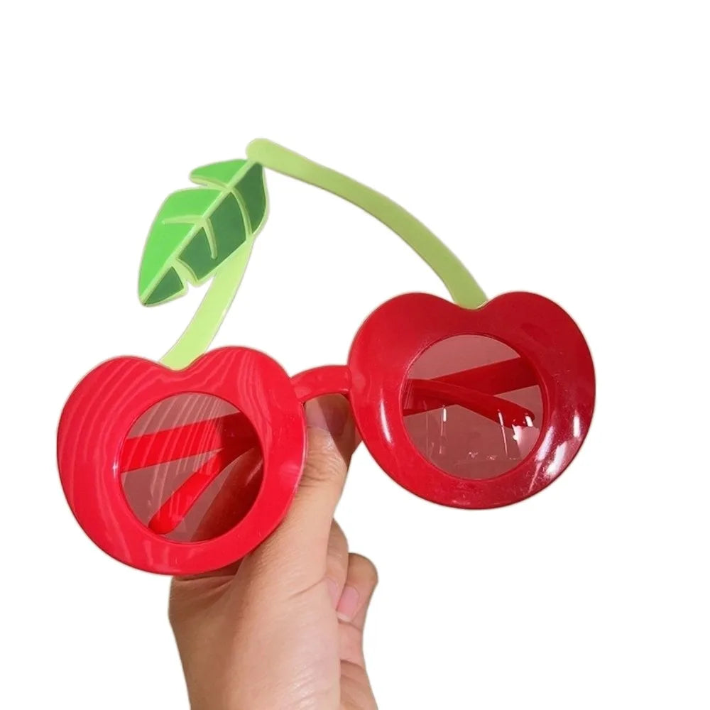 Funny Novelty Sunglasses – Cute Photo Props & Birthday Gift Novelty Sunglasses Nixie