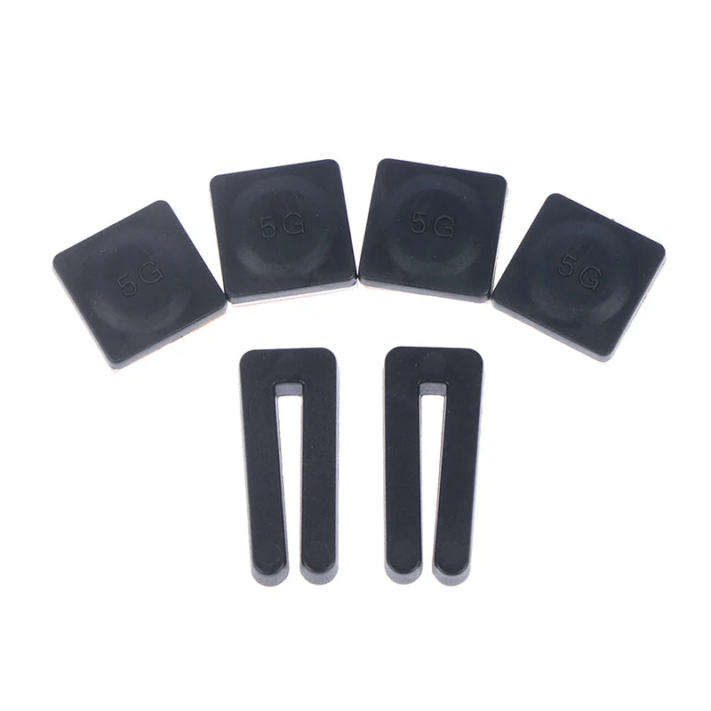 Ceiling Fan Blade Balancing Kit – 2 Sets with 5g Weights