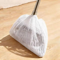 100pcs Disposable Non-Woven Broom Covers – Hair & Dust Trap Disposable Broom Cover Nixie 30pcs