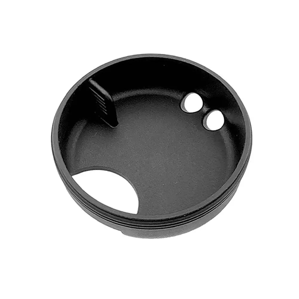 Silicone Splash Guard 32oz Wide Mouth Spill-Free Lid for Nalgene Bottle Splash Guard Nixie Dull