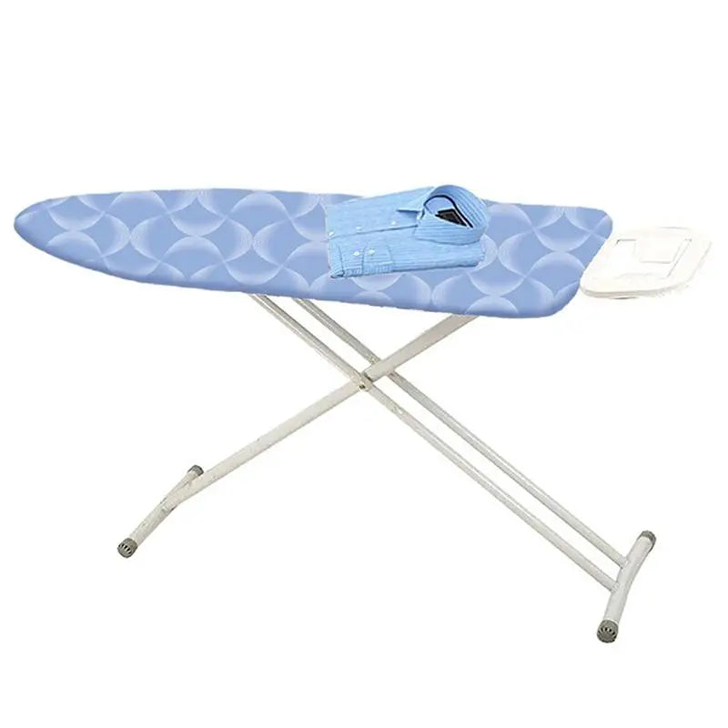 Thickened Ironing Board Cover – Heat & Stain Resistant Ironing Board Cover Nixie