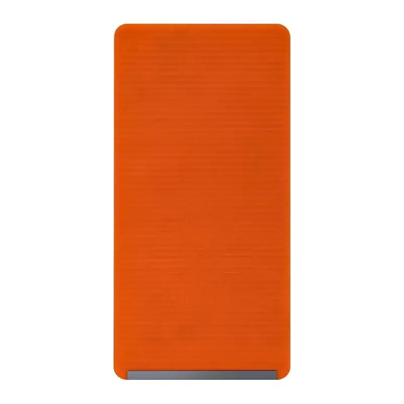 Flexible Foldable Silicone Phone & Tablet Stand | Multi-Angle Phone Tablet Stand Nixie Orange