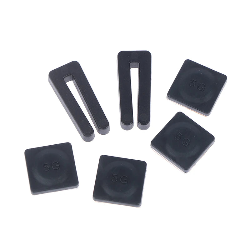 Ceiling Fan Blade Balancing Kit – 2 Sets with 5g Weights