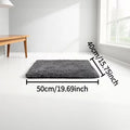 Self-Warming Cat Mat – Non-Slip All-Season Pet Bed Pad Cat Bed Mat Nixie S