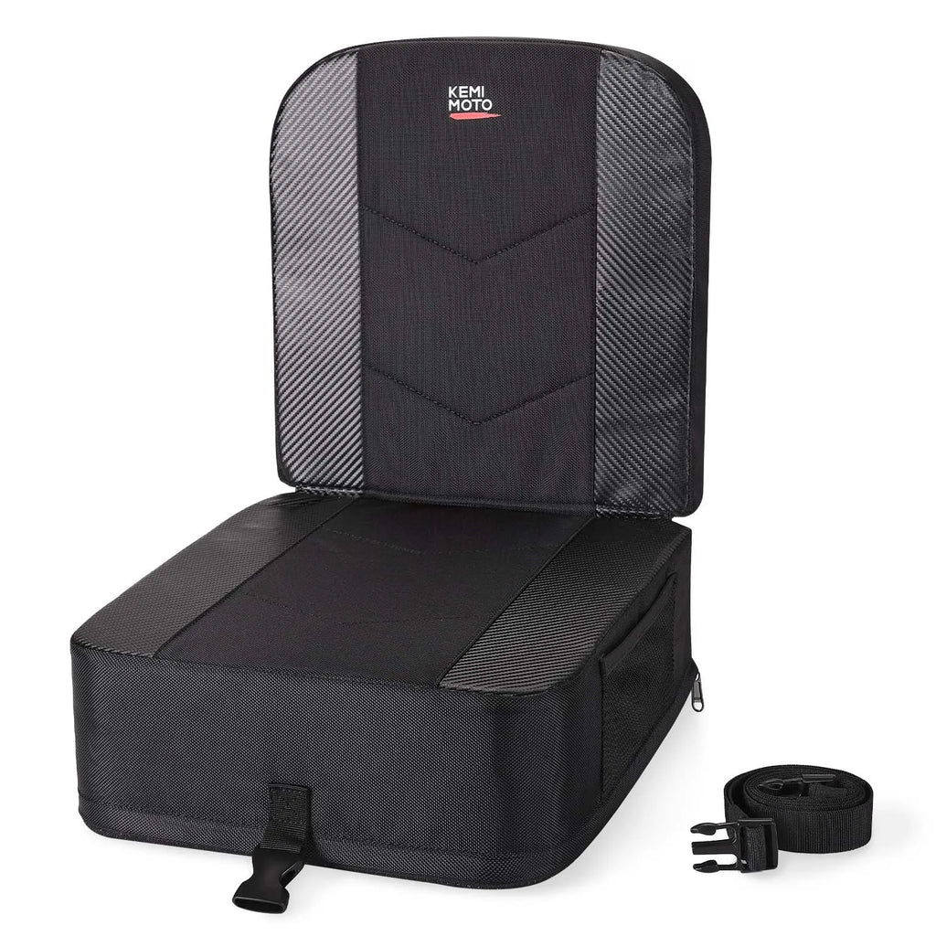 UTV 5" Raised Seat Cushion – Universal Fit, High-Density Foam UTV Seat Cushion Nixie
