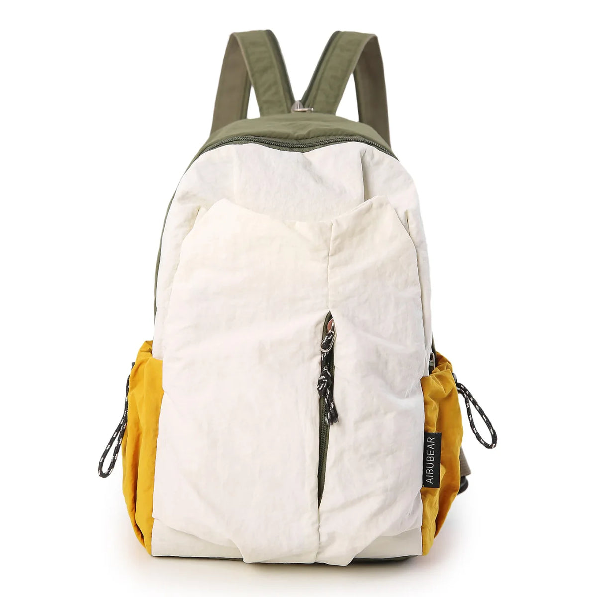 Women's Lightweight Color-Block Hiking Backpack | Under 20L