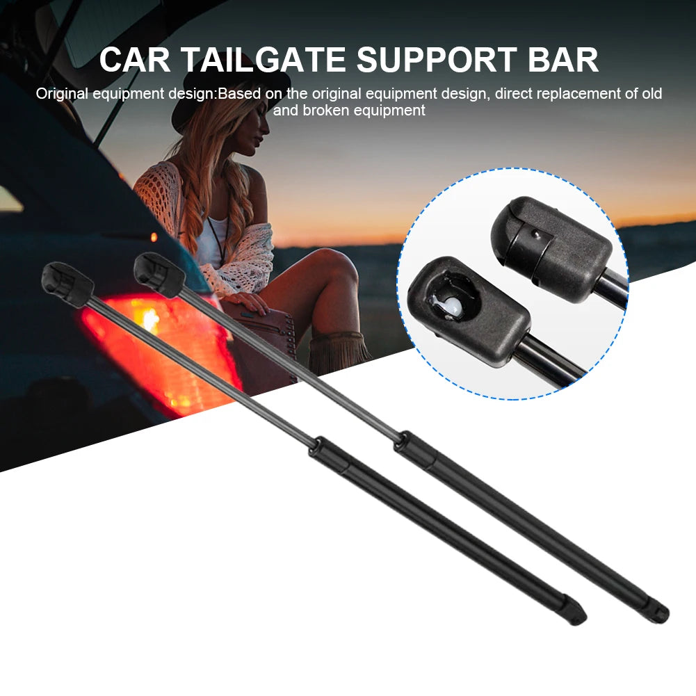 Tailgate Gas Struts for Nissan Qashqai & Rogue Sport J11 2014-2022 Tailgate Gas Struts Nixie