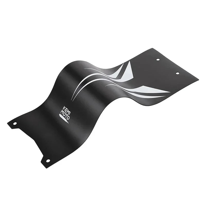 Rear Mud Guard Fender for Surron Light Bee X S & X260 Bike Mud Guard Fender Nixie 1pc
