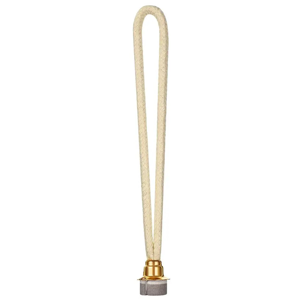 18mm Catalytic Oil Lamp Wick Replacement – Aromatherapy Burner Oil Lamp Wick Nixie