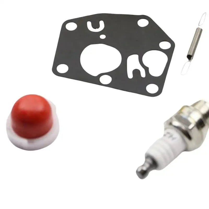 Lawn Mower Air Filter Repair Kit 795477 698369 699660 Lawn Mower Repair Kit Nixie