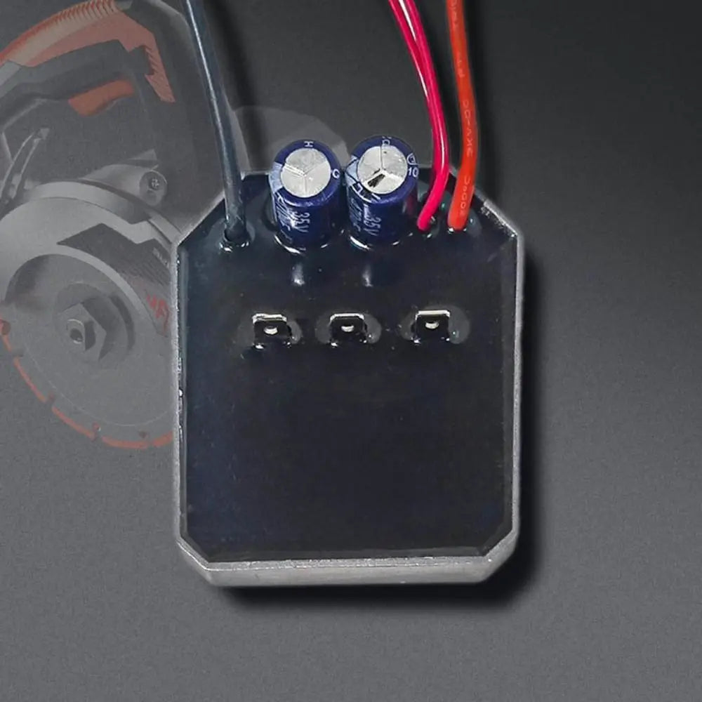 55A 21V Lithium Chainsaw Controller Circuit Board | Electric Saw Chainsaw Controller Board Nixie