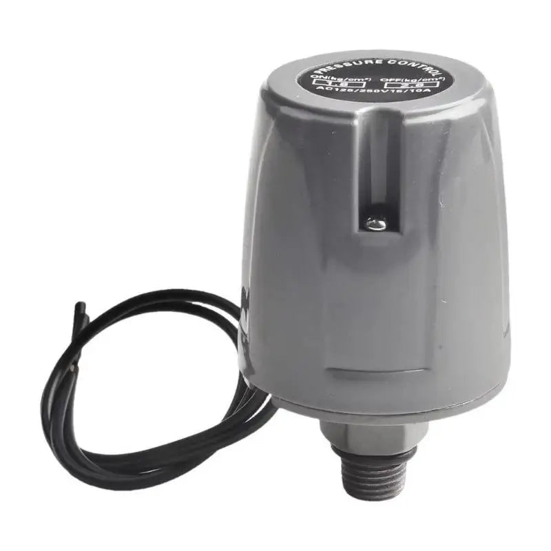 Automatic Water Pump Pressure Switch – Silver Plated Contacts Pump Pressure Switch Nixie