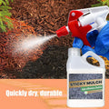 Landscape Glue 500g – Transparent Rock & Mulch Adhesive Landscape Adhesive Nixie Default Title