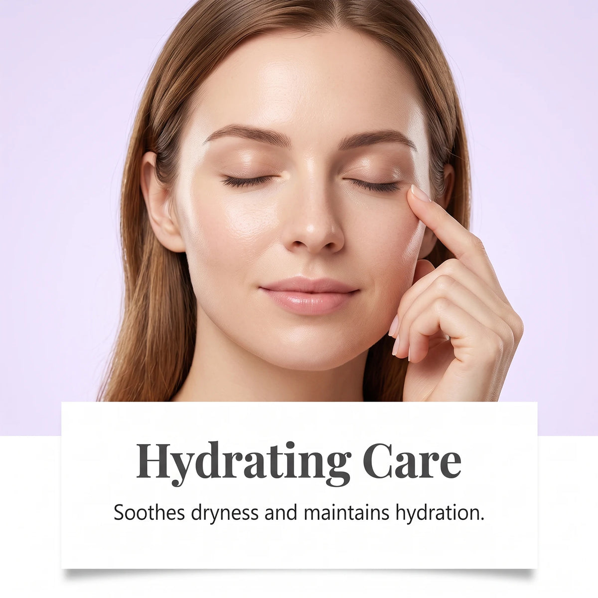 Instant Firming Eye Gel with Massage Applicator | Brighten & Hydrate Eye Gel Cream Nixie