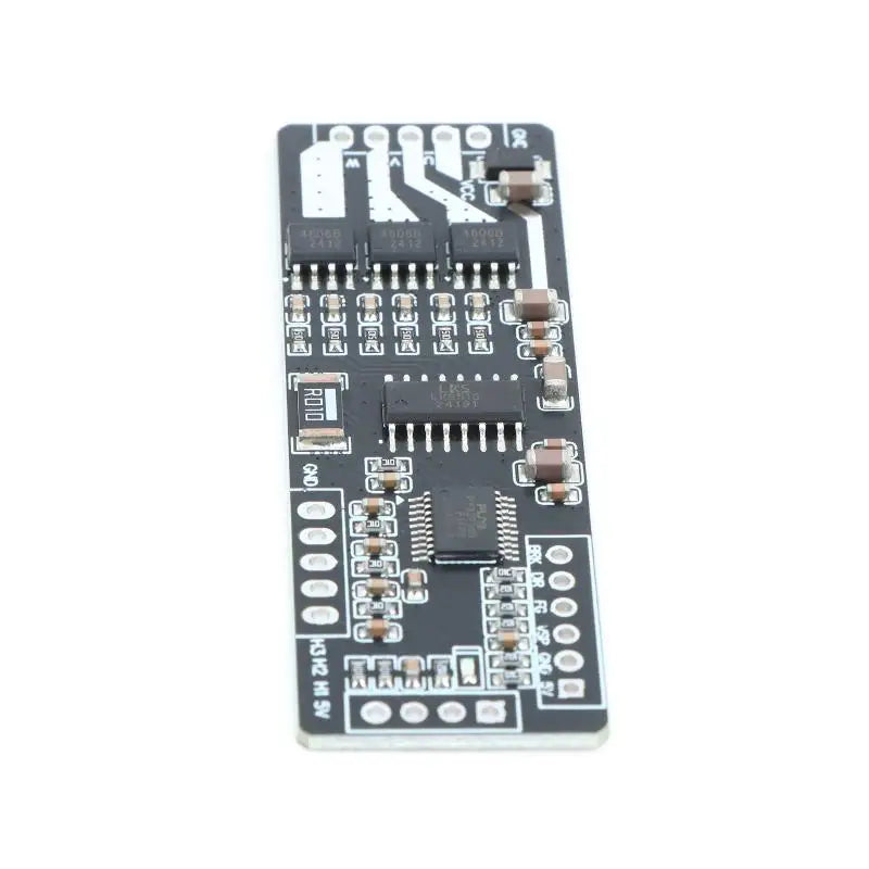 BLDC 24W Motor Driver Board 5-40V 2A Hall Sensor Speed Controller