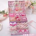 783-Piece Colorful Flower Hair Accessories Set for Girls Kids Hair Accessories Nixie 783PCS-No box