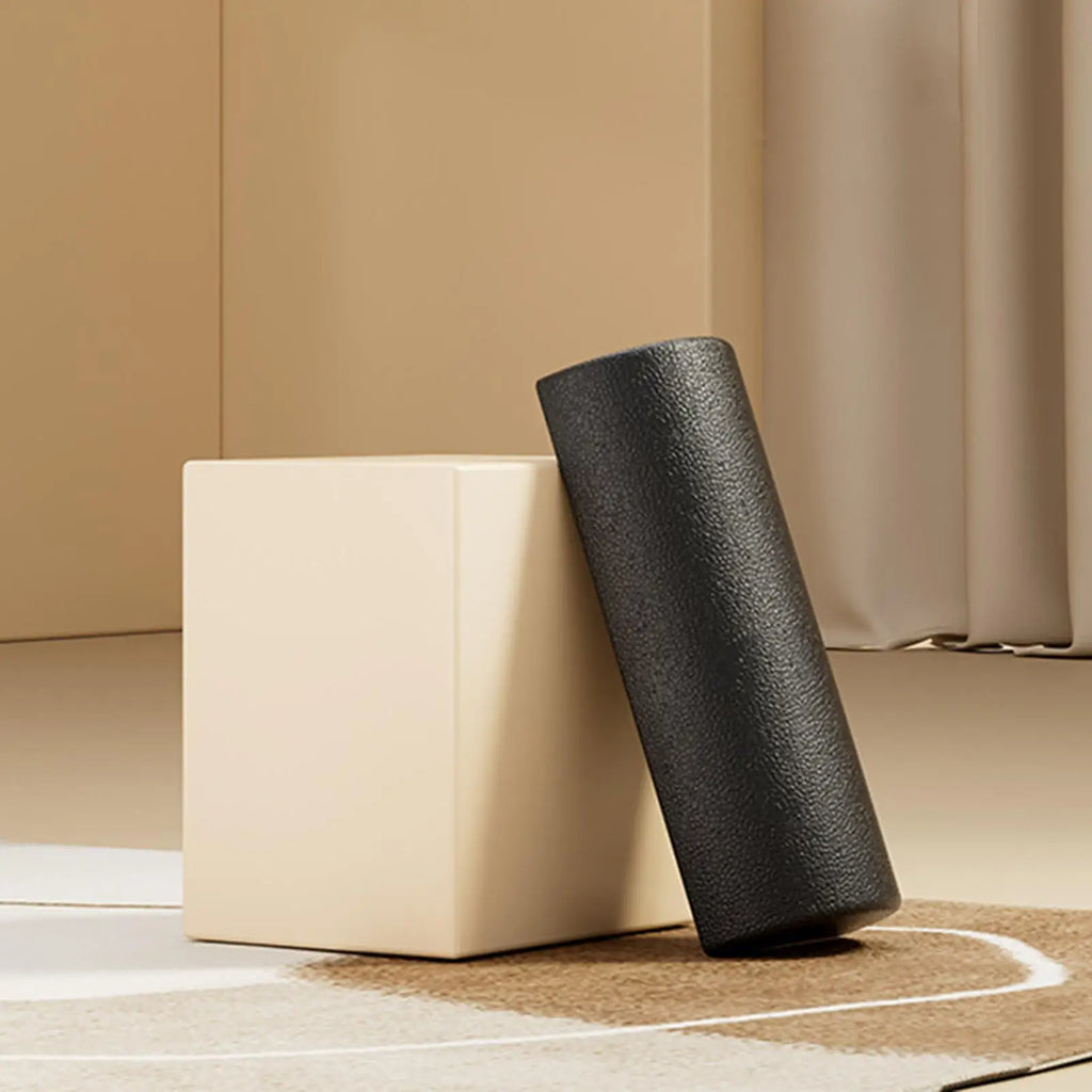 Half Round Foam Roller – Balance, Flexibility & Recovery Foam Roller Nixie