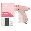 Garment Tagging Gun Kit – 1 Gun, 5 Needles & 1000 Fasteners Garment Tagging Gun Nixie A1
