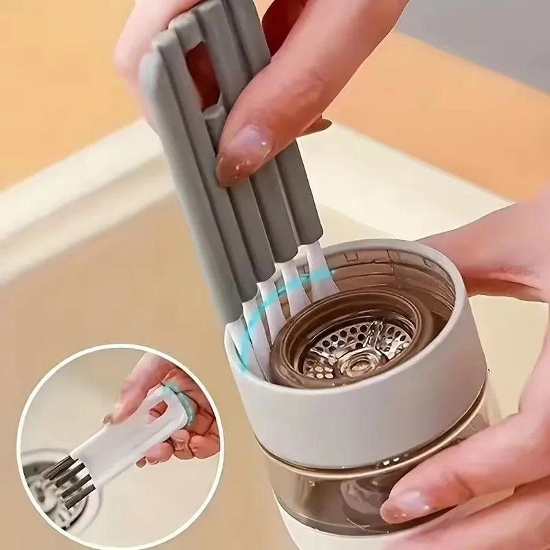 Bendable Keyboard Cleaning Brush – Soft Wool Duster Tool Keyboard Cleaning Brush Nixie