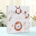 6-Inch 200-Pocket Slip-In Photo Album | Large Capacity Scrapbook Slip-In Photo Album Nixie 6