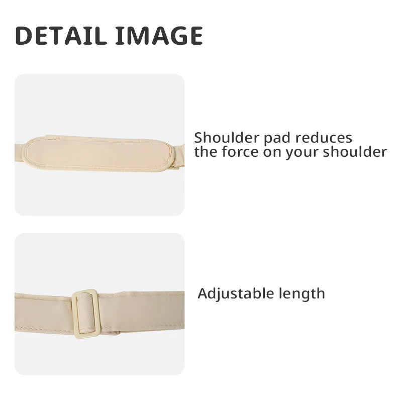 Breathable Cotton Pet Sling Carrier Bag for Small Dogs