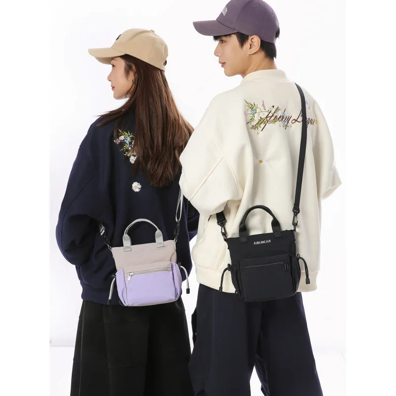 Japanese Style Small Backpack – Lightweight Unisex Travel Bag Small Backpack Nixie