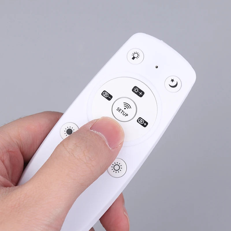 2.4G Wireless Dimmable LED Driver Adapter for Ceiling Light