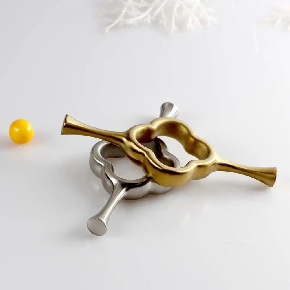 Stainless Steel Chopstick Rest & Spoon Holder | 304 Steel Chopstick Rest Nixie