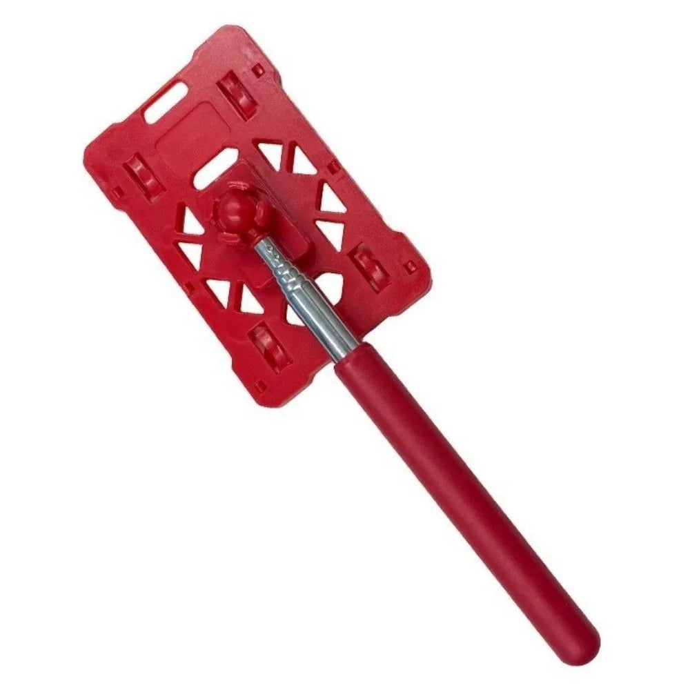 Telescopic Toll Card Holder Stick – Adjustable Contactless Payment Rod