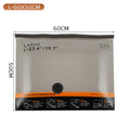Vacuum Storage Bags – No-Pump Space-Saving Compression Bags
