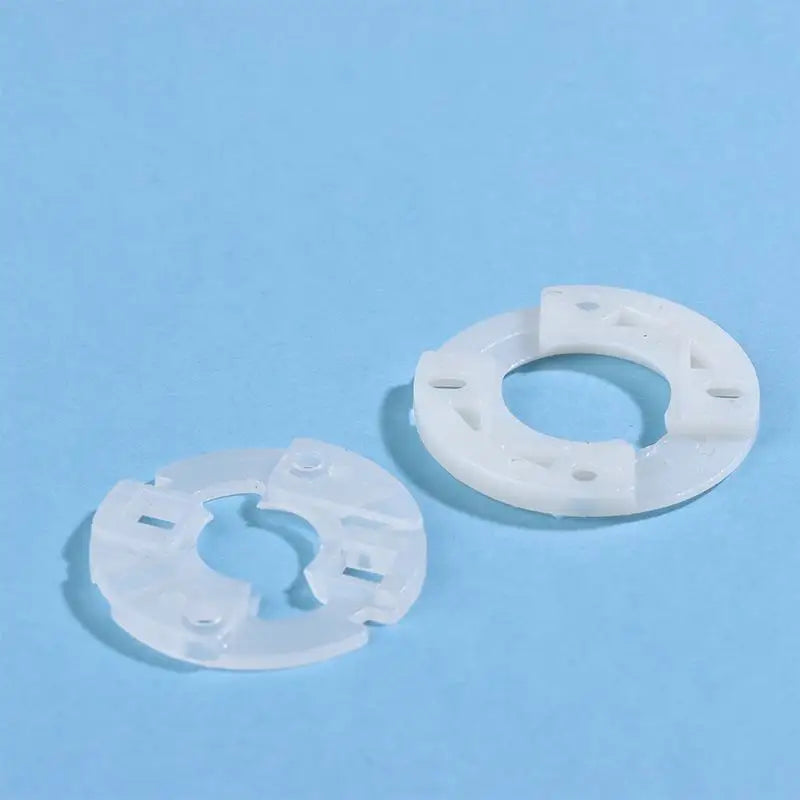 LED COB Bracket 1313 1919 Chip Holder for 11mm Bead – 5pcs