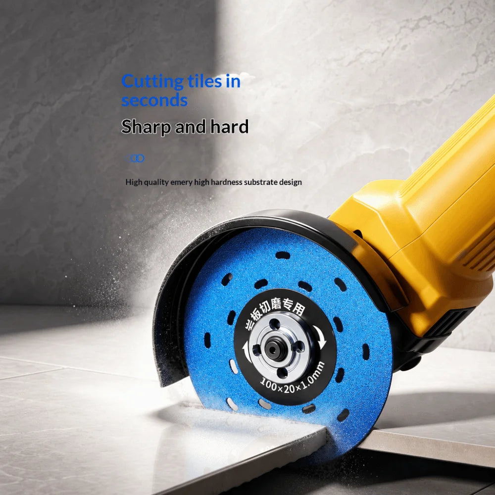 Ultra-Thin Diamond Tile Cutting Disc – No Chipping Blade