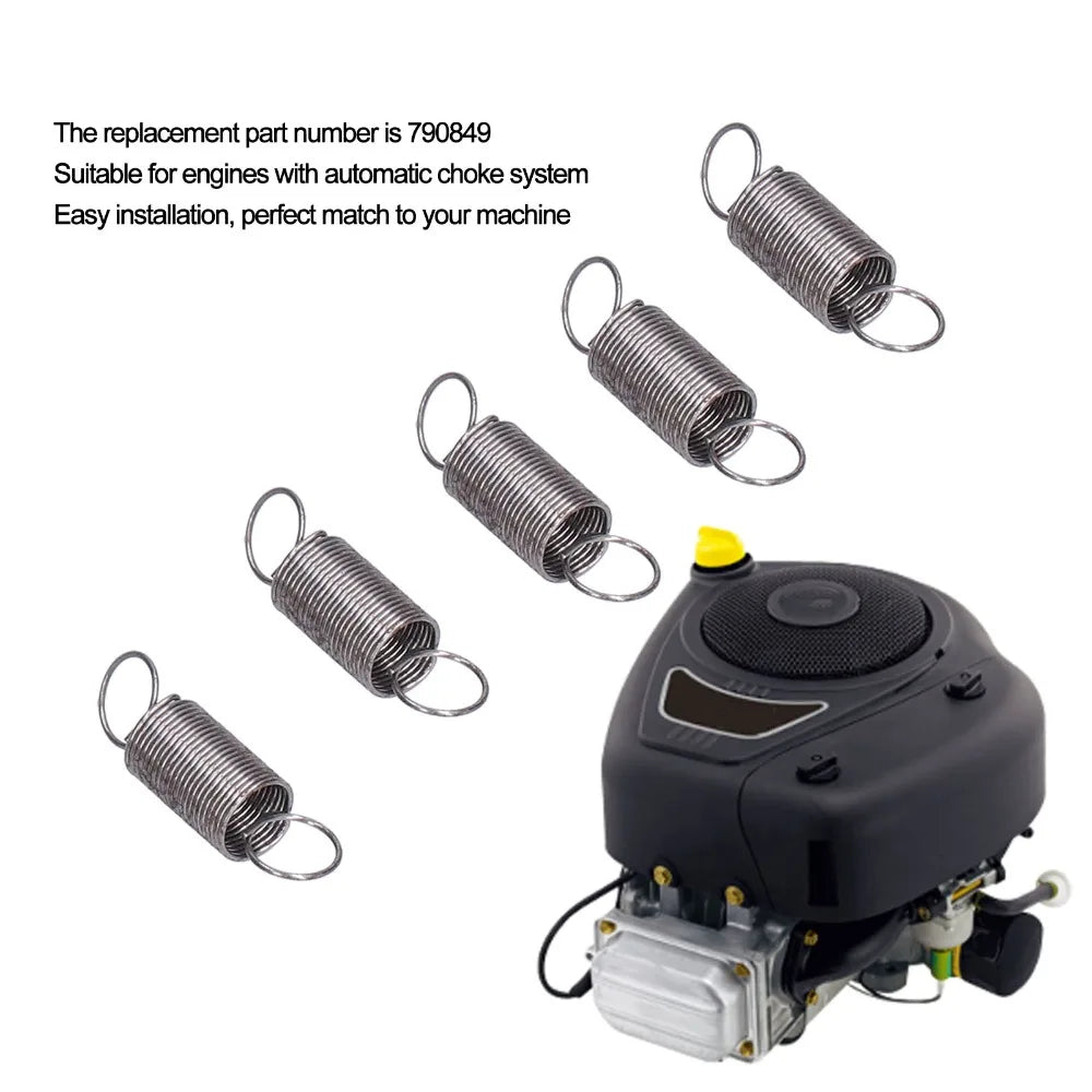 10-Set Air Vane & Governor Spring Kit – Fits 790849, 699056