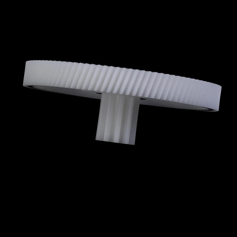 Meat Grinder Plastic Gear KW650740 for MG300/400/500 Models Meat Grinder Part Nixie