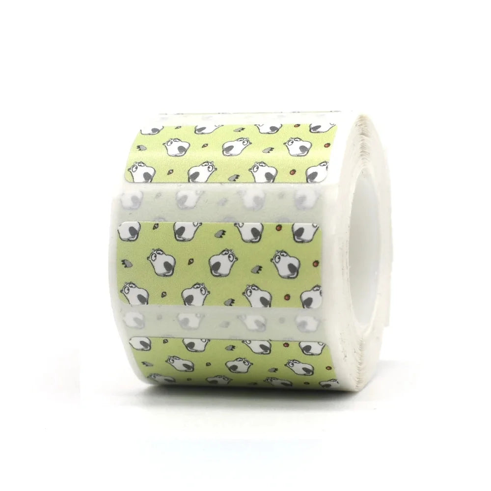 Thermal Label Paper Roll – Phomemo M110 M220 M200 Compatible